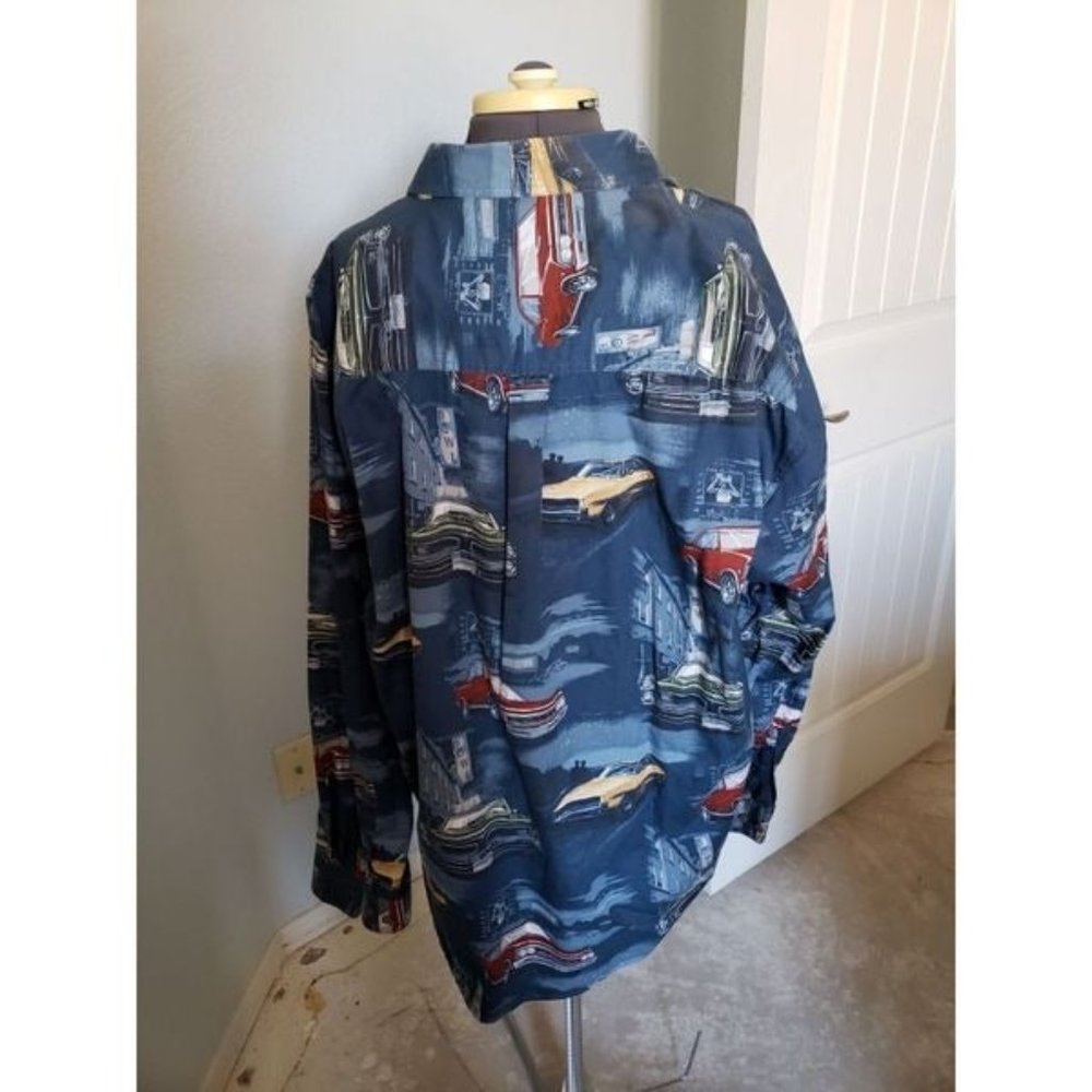 Men shirts - Picture 2 of 6